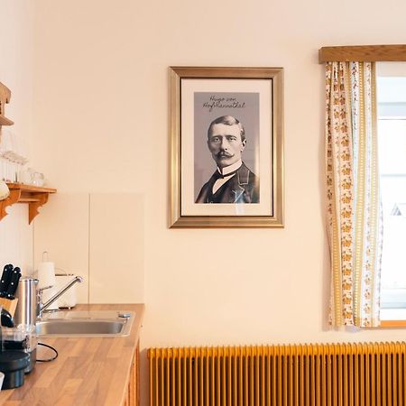 Sieglgut Apartment Altaussee Exterior photo