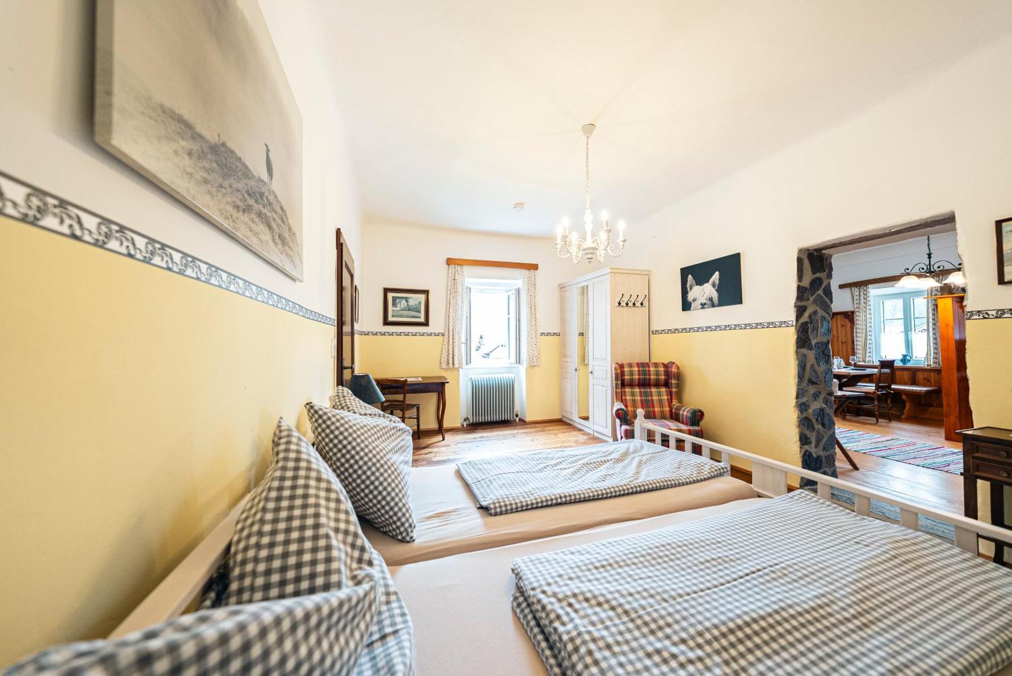 Sieglgut Apartment Altaussee Exterior photo