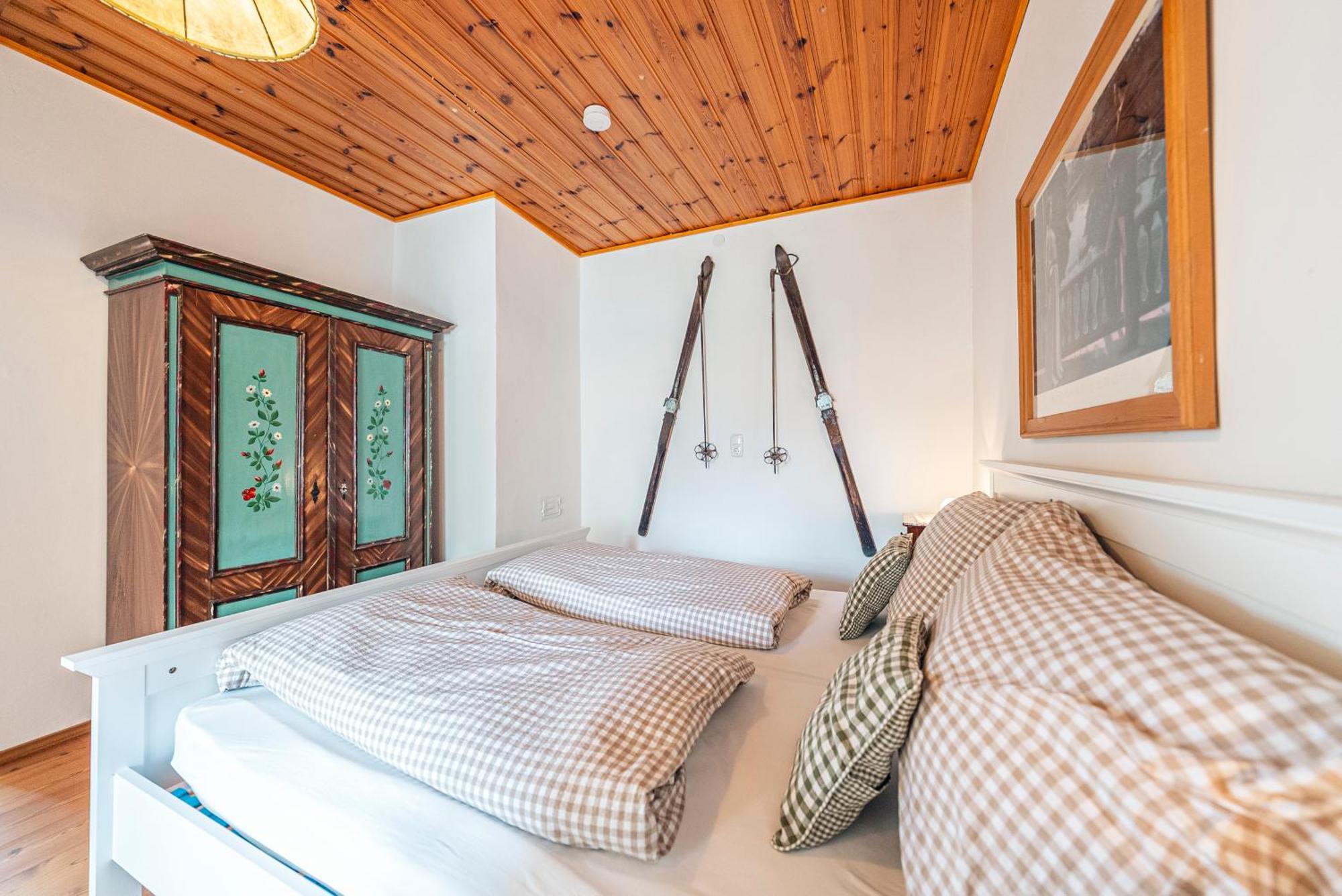 Sieglgut Apartment Altaussee Exterior photo