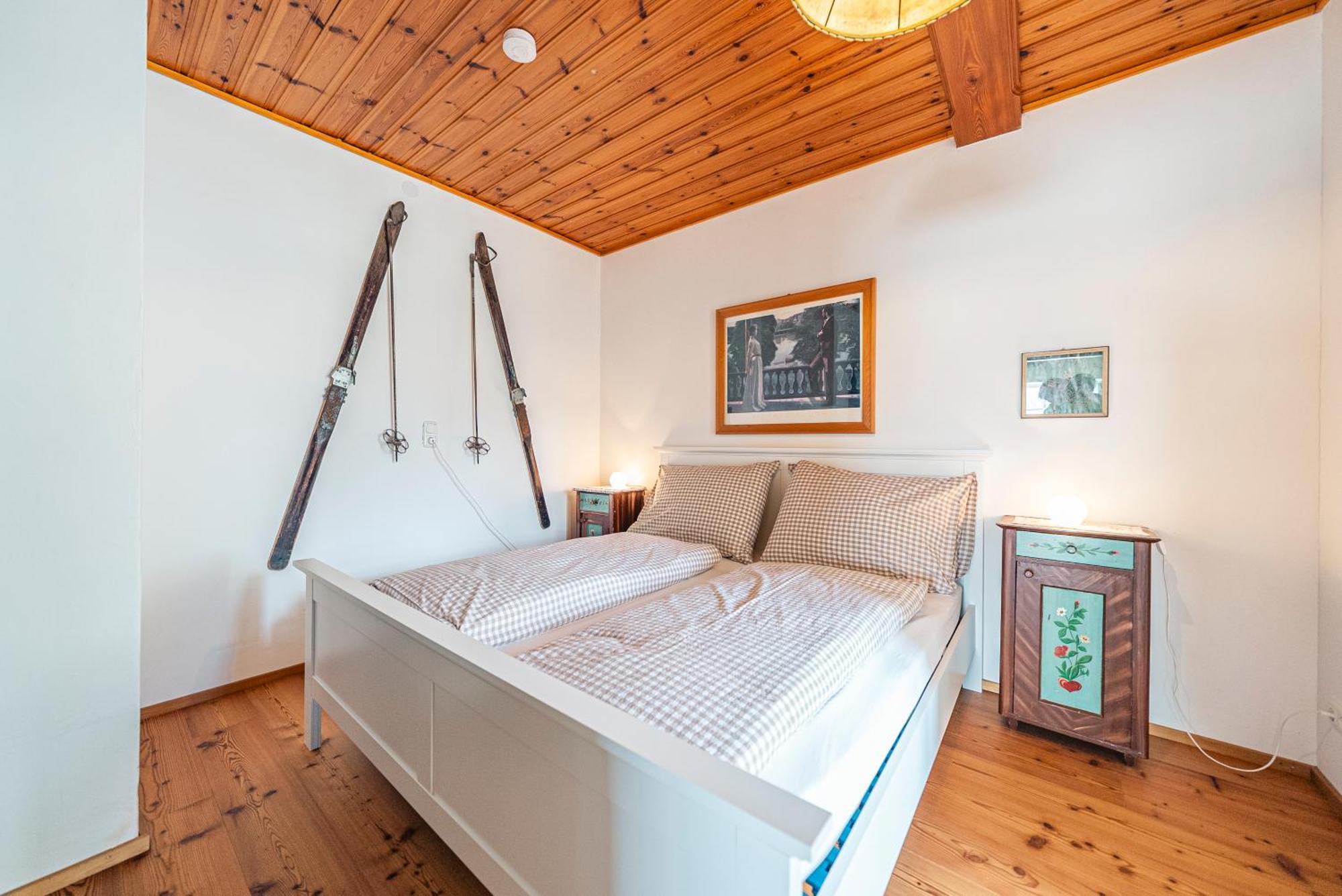 Sieglgut Apartment Altaussee Exterior photo