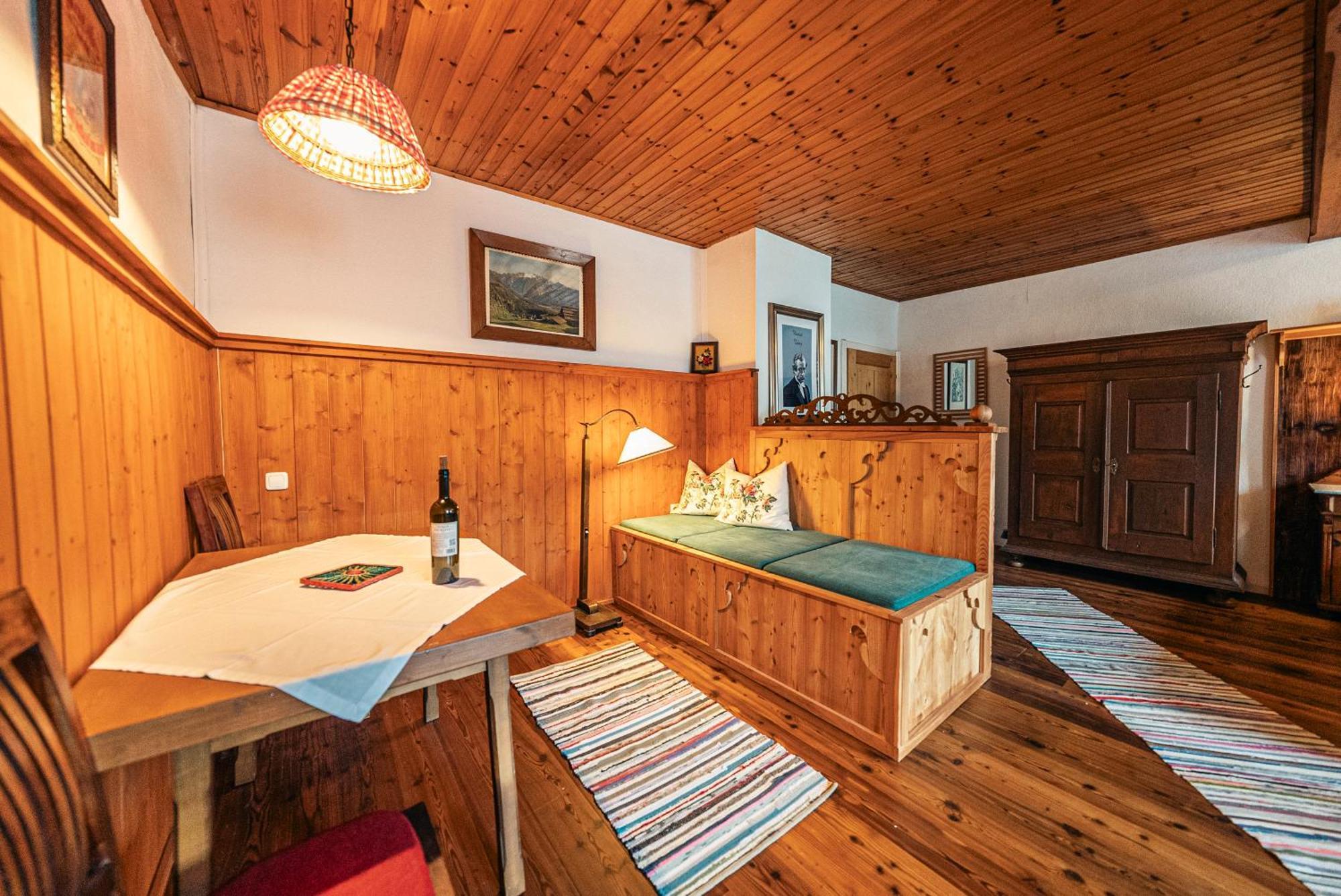Sieglgut Apartment Altaussee Exterior photo