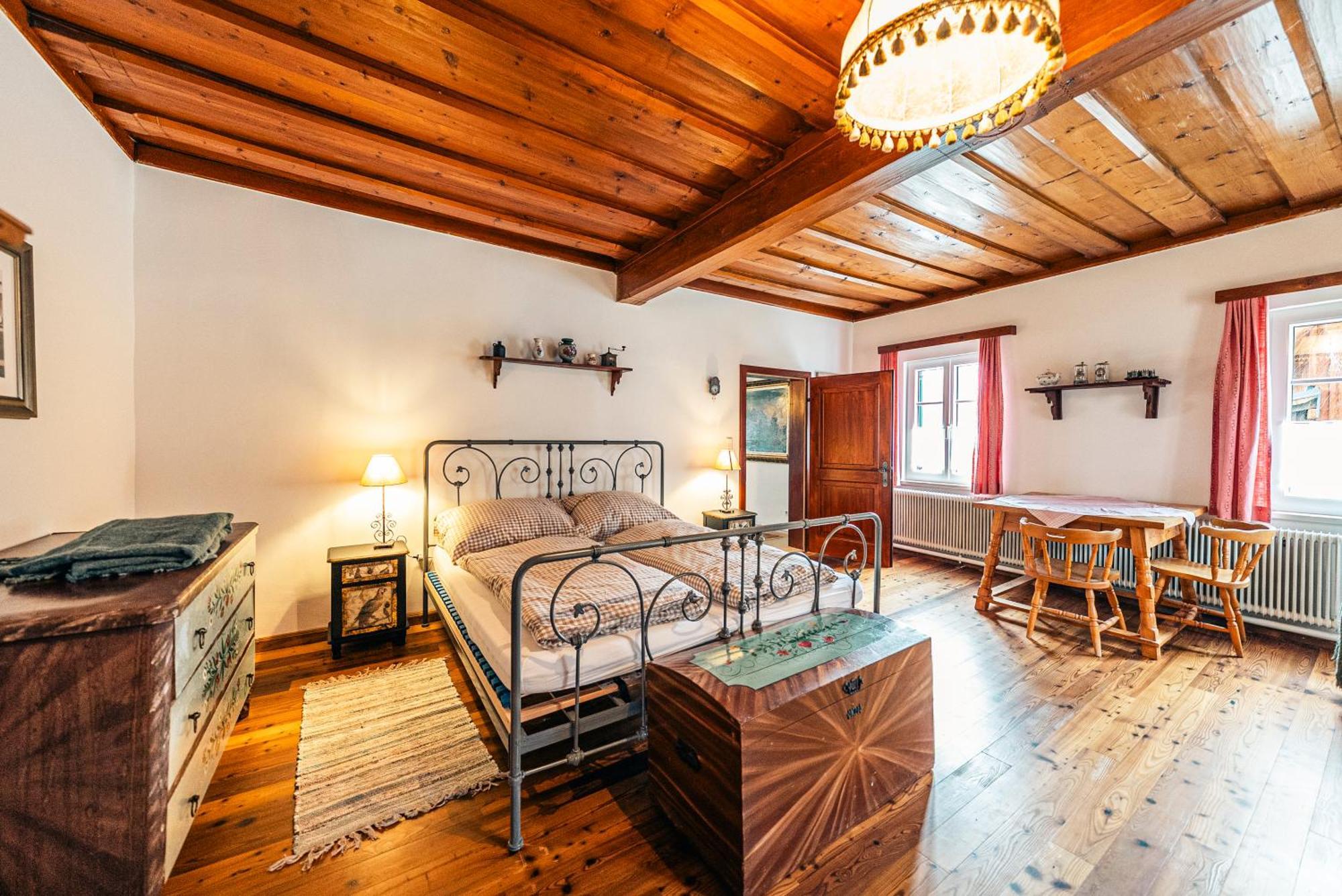 Sieglgut Apartment Altaussee Exterior photo